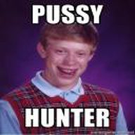 pussyhunter