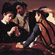 caravaggio