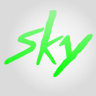 sky