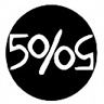 fiftyfifty91